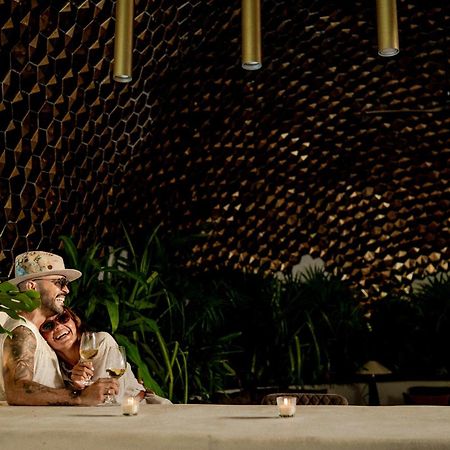 Hotel Milam Tulum Dış mekan fotoğraf