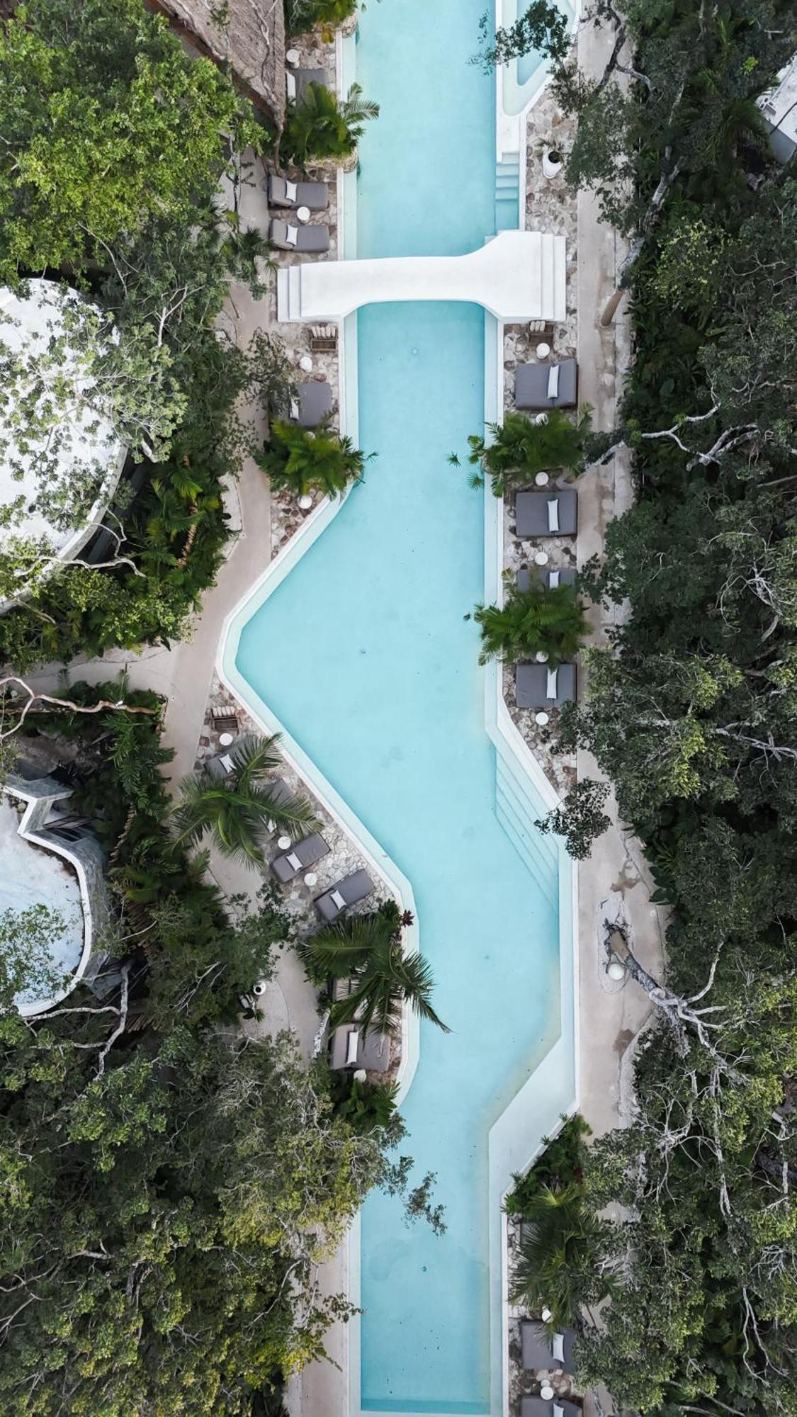 Hotel Milam Tulum Dış mekan fotoğraf