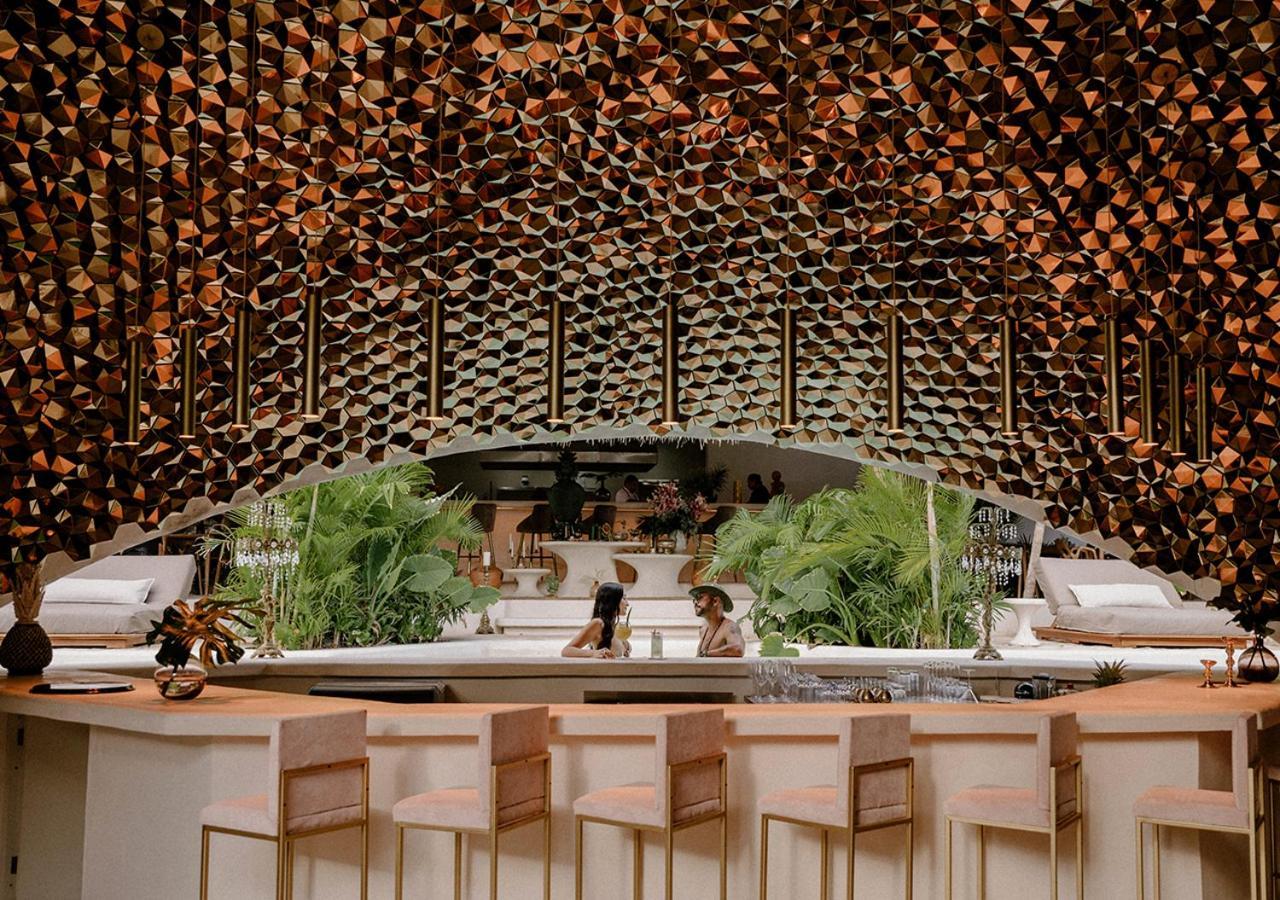 Hotel Milam Tulum Dış mekan fotoğraf