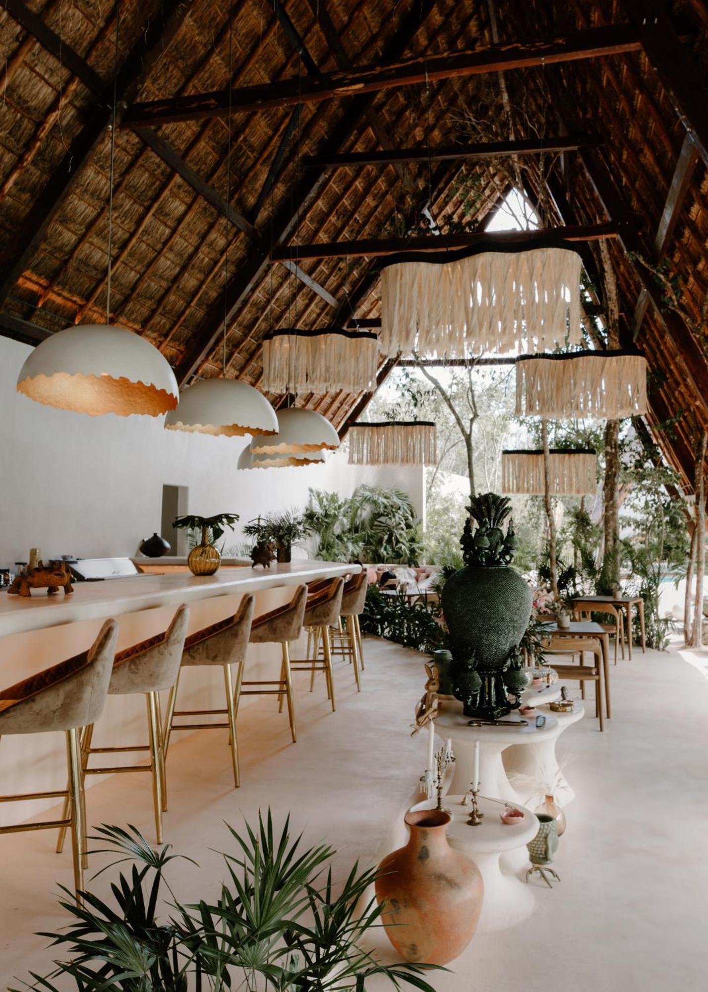 Hotel Milam Tulum Dış mekan fotoğraf