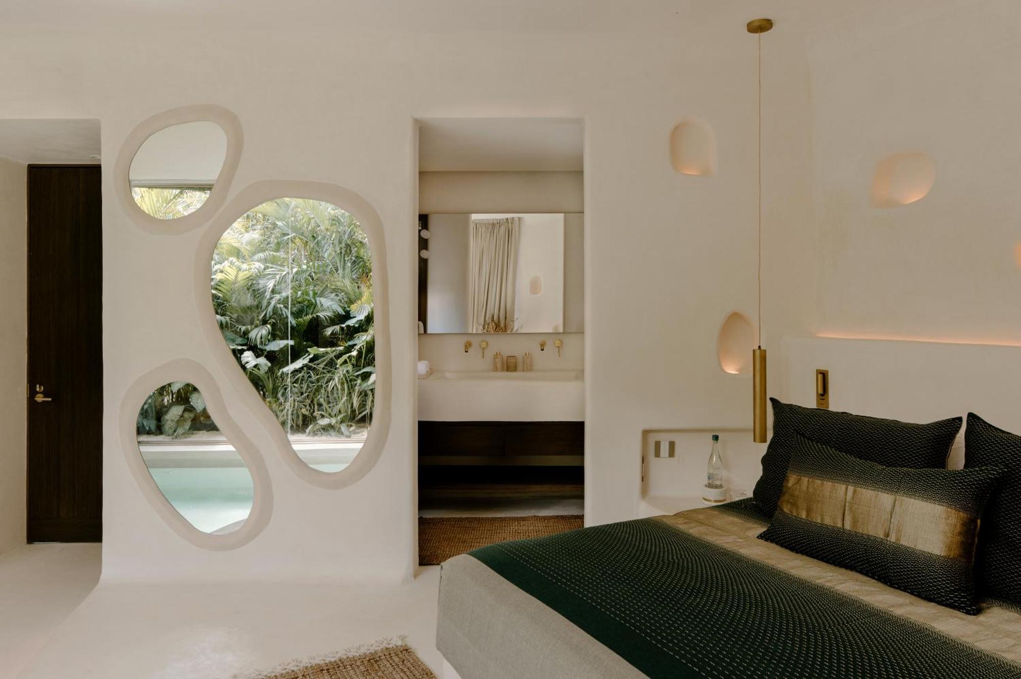 Hotel Milam Tulum Dış mekan fotoğraf