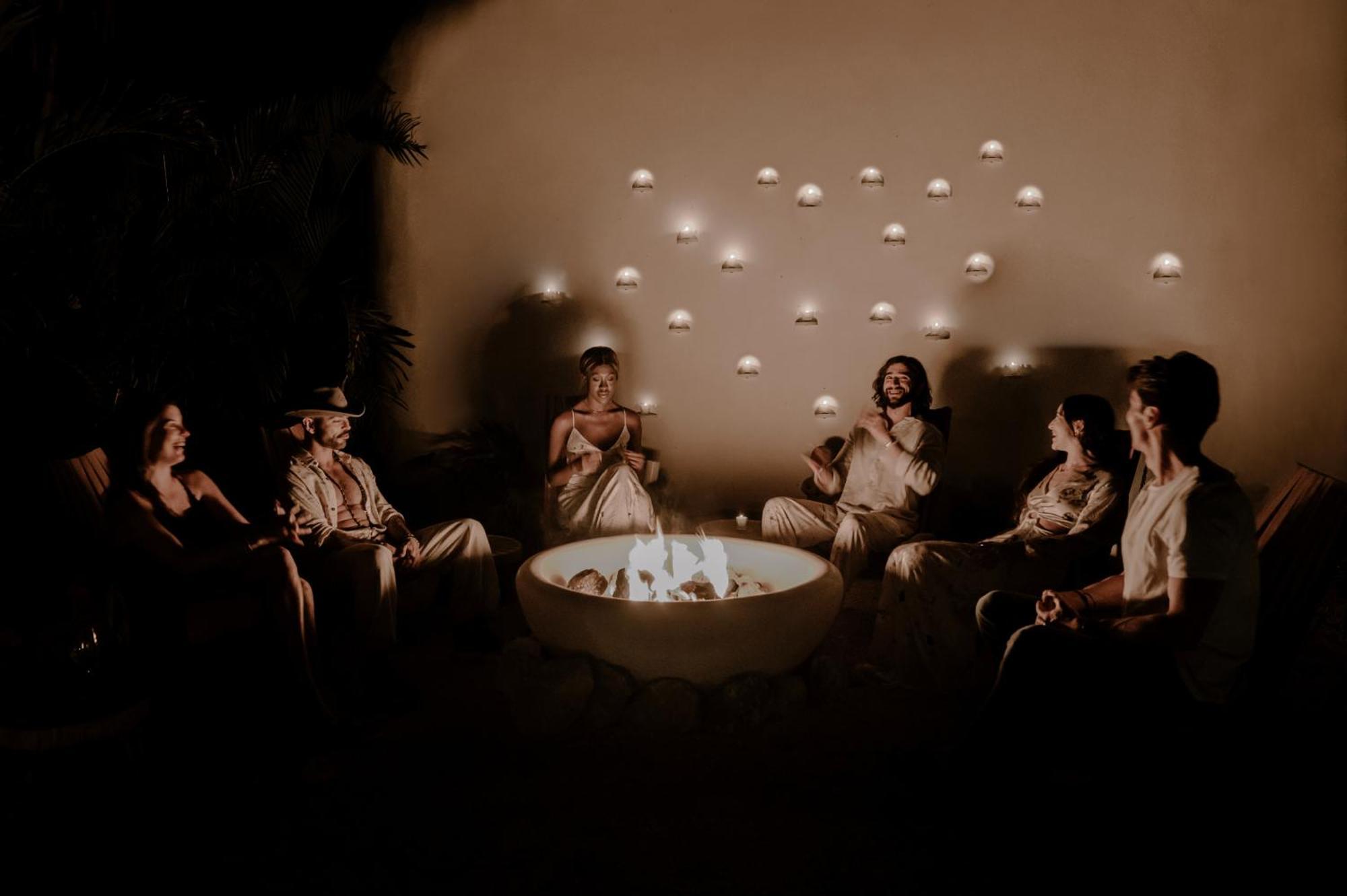 Hotel Milam Tulum Dış mekan fotoğraf