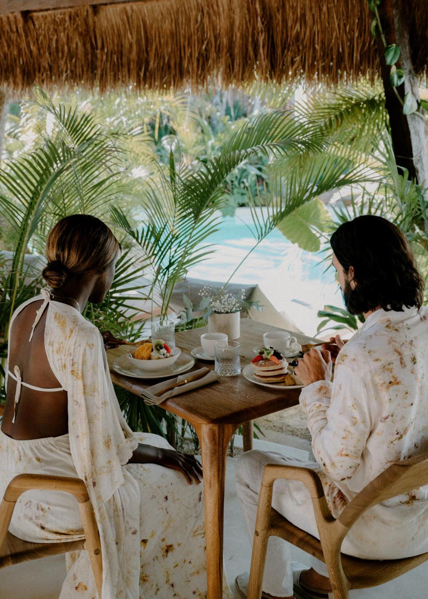 Hotel Milam Tulum Dış mekan fotoğraf