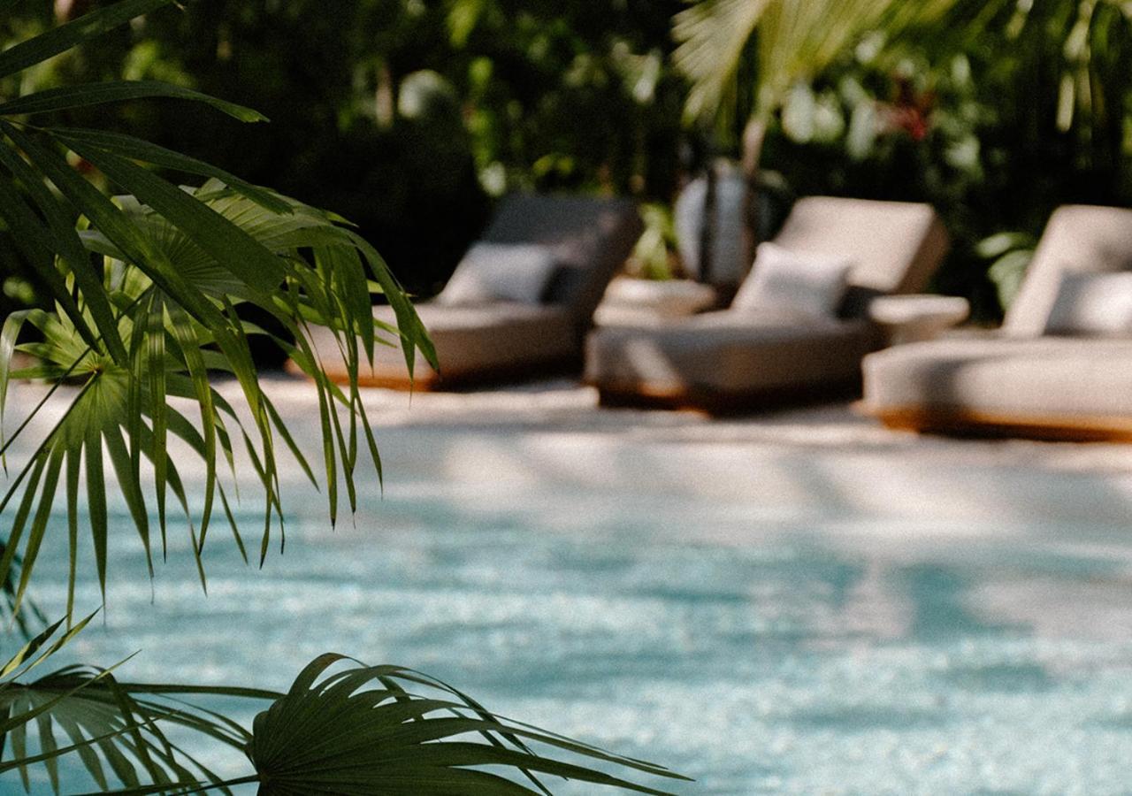 Hotel Milam Tulum Dış mekan fotoğraf