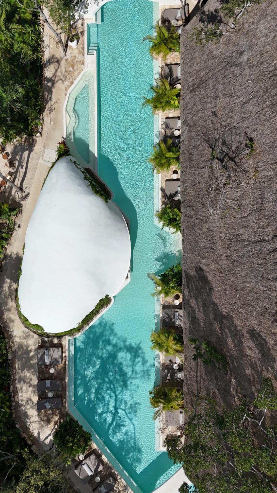Hotel Milam Tulum Dış mekan fotoğraf