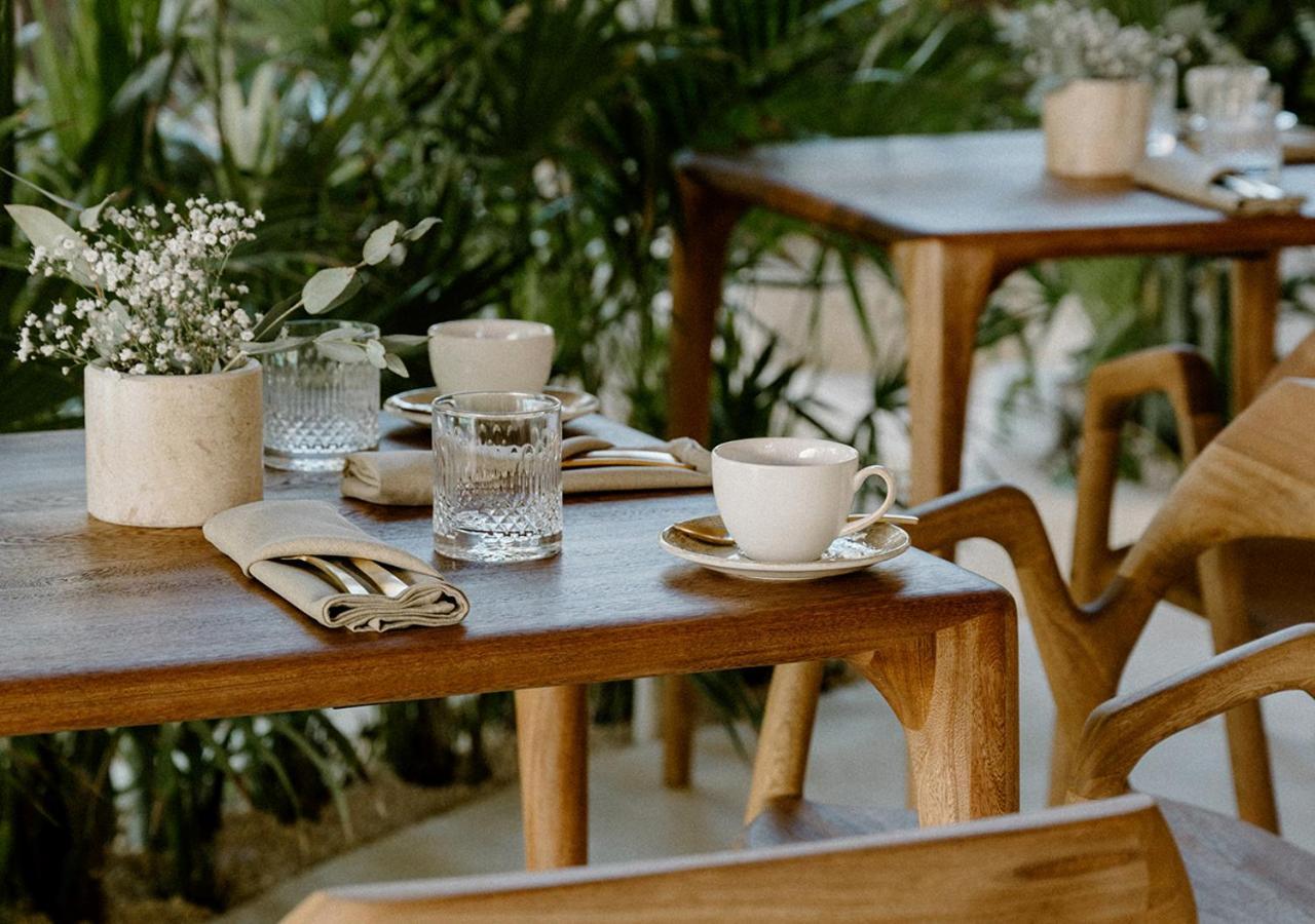 Hotel Milam Tulum Dış mekan fotoğraf