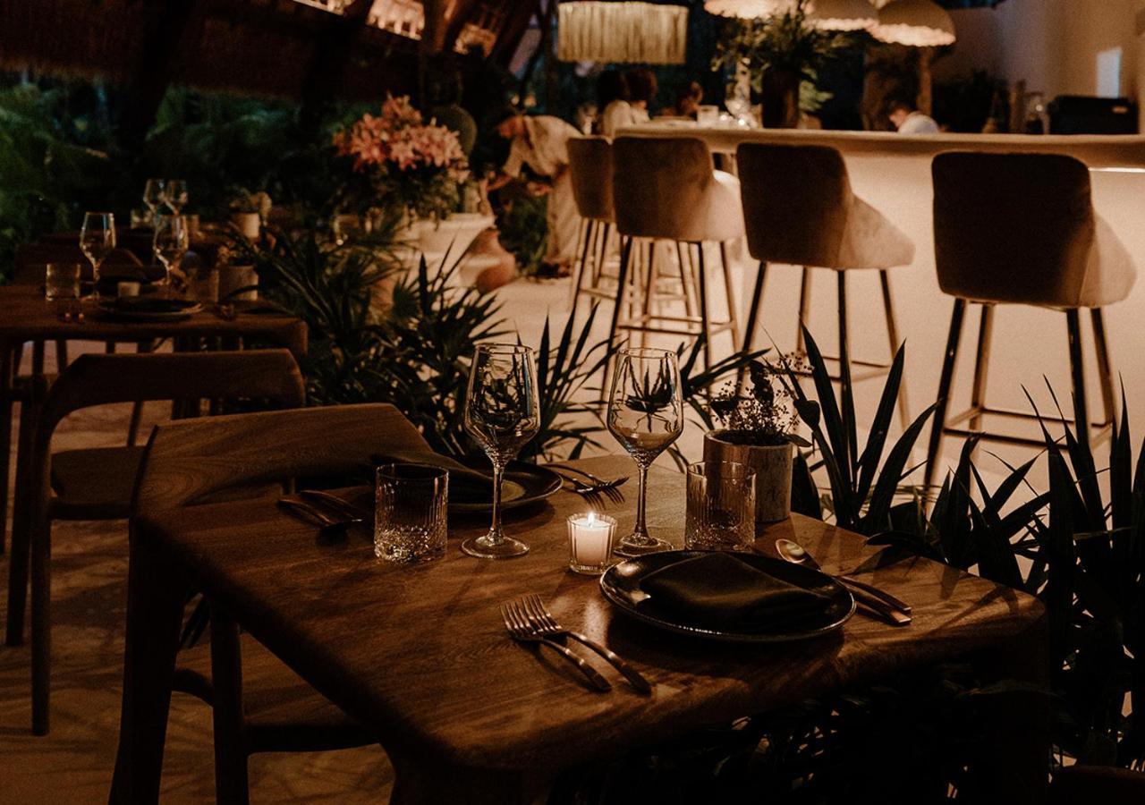 Hotel Milam Tulum Dış mekan fotoğraf
