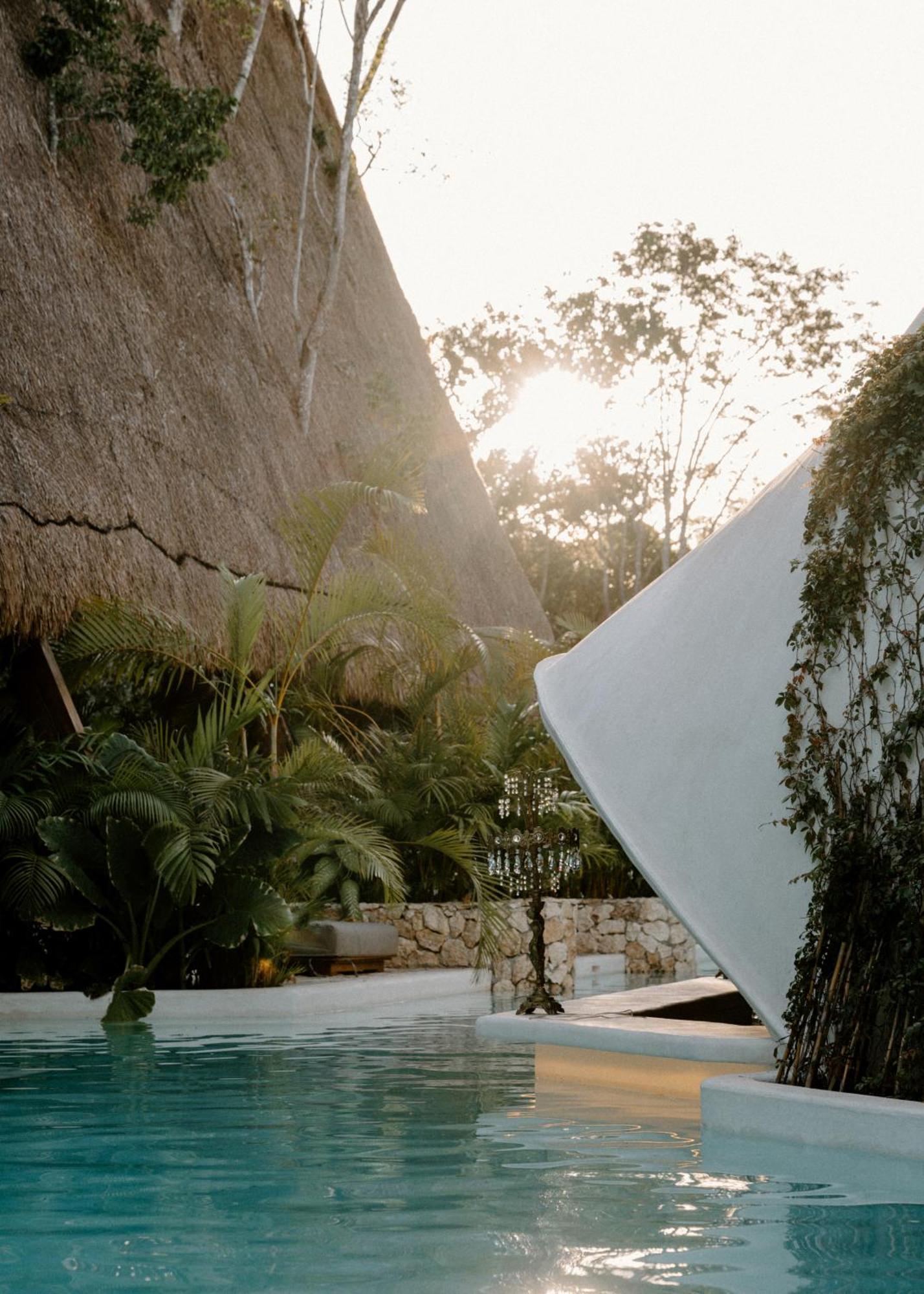 Hotel Milam Tulum Dış mekan fotoğraf