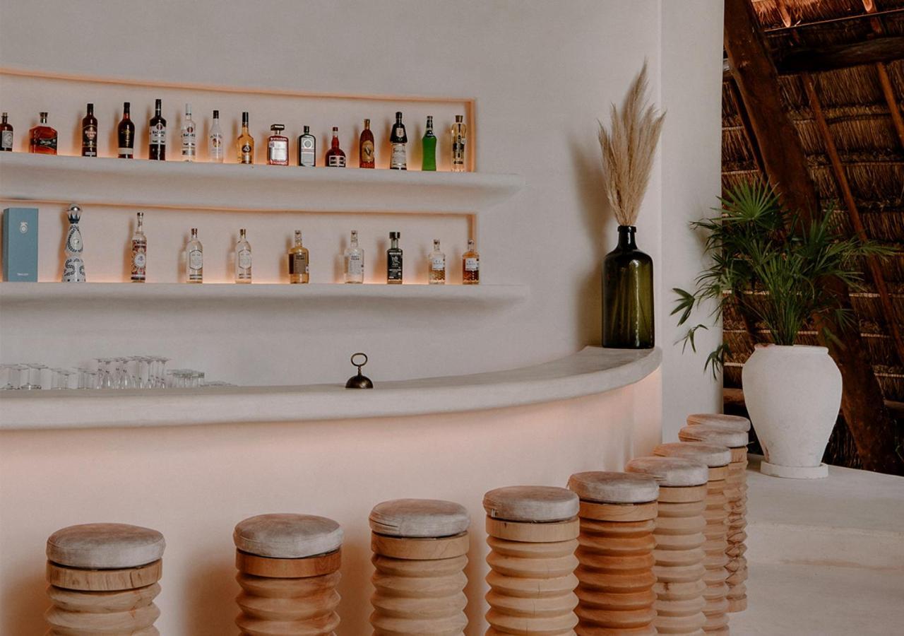 Hotel Milam Tulum Dış mekan fotoğraf