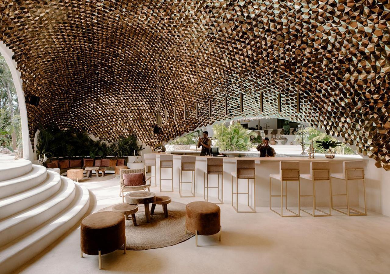 Hotel Milam Tulum Dış mekan fotoğraf