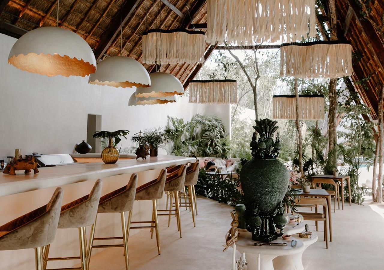 Hotel Milam Tulum Dış mekan fotoğraf