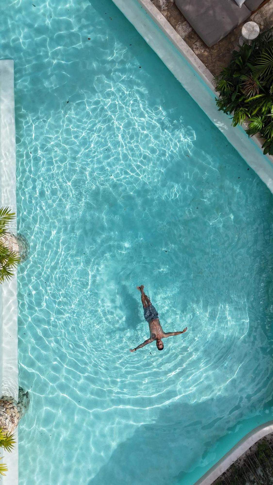 Hotel Milam Tulum Dış mekan fotoğraf