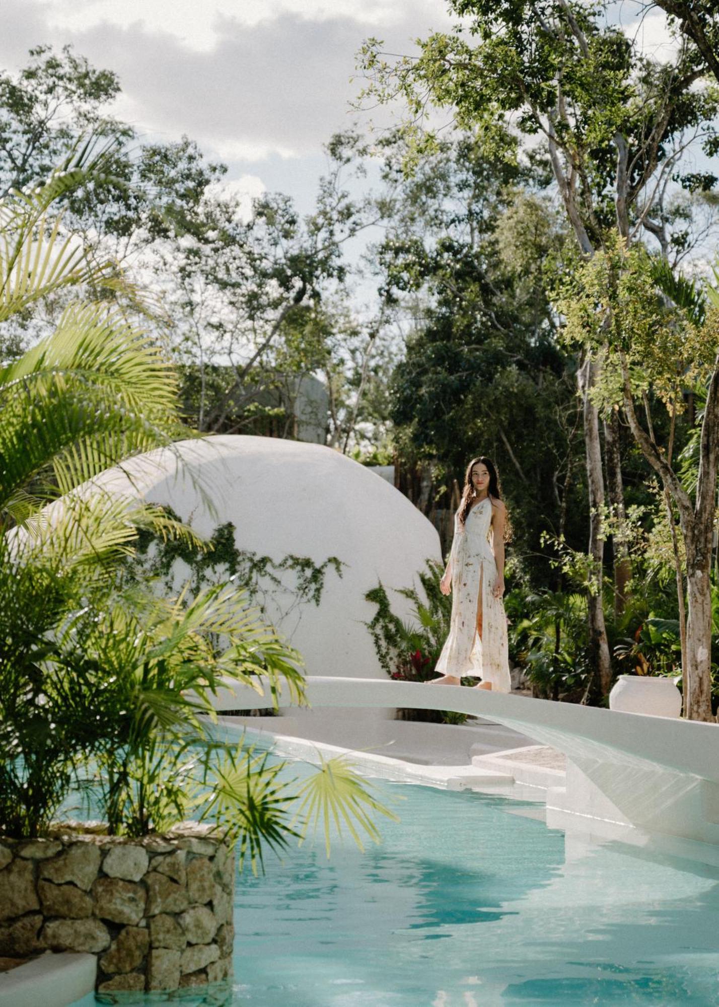 Hotel Milam Tulum Dış mekan fotoğraf