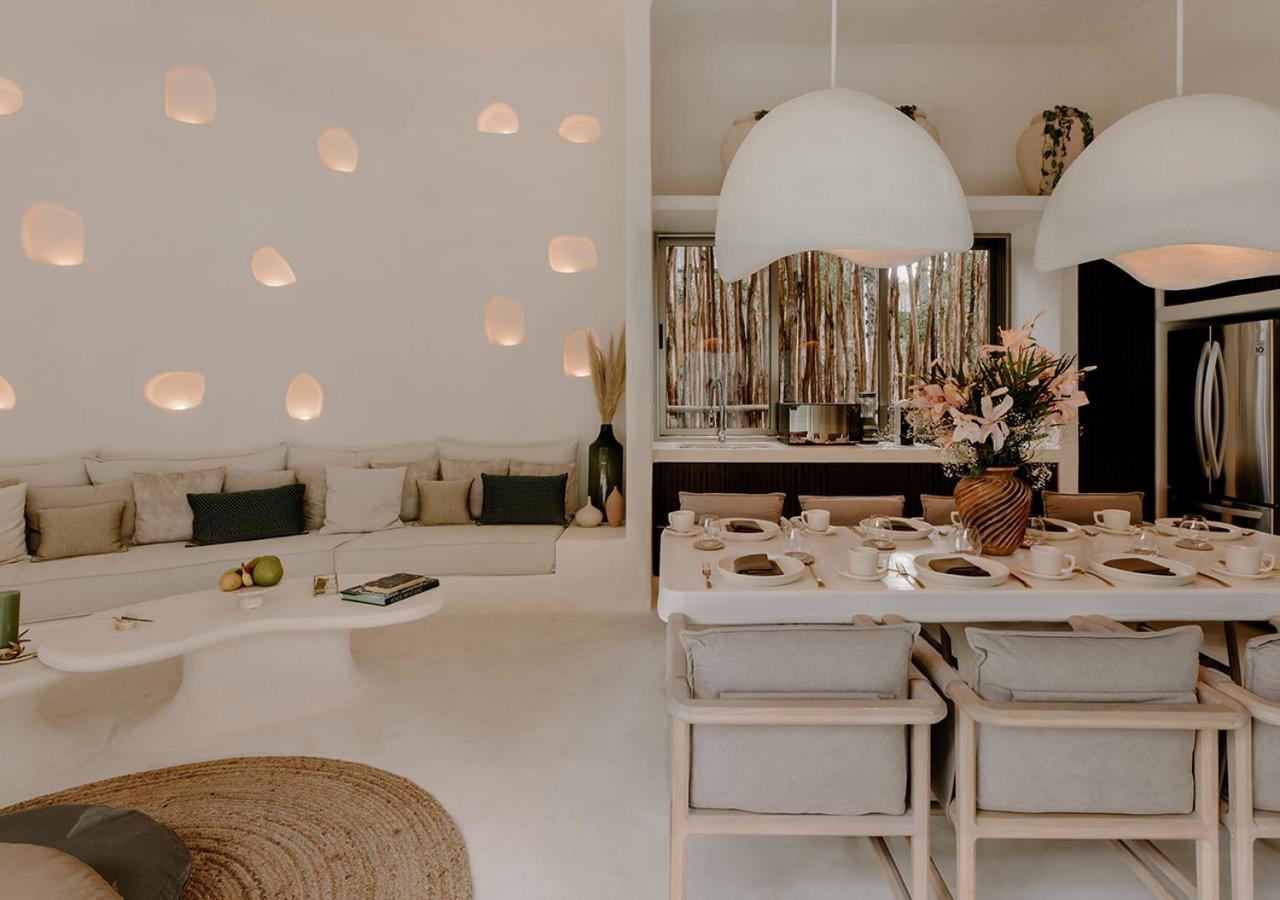 Hotel Milam Tulum Dış mekan fotoğraf