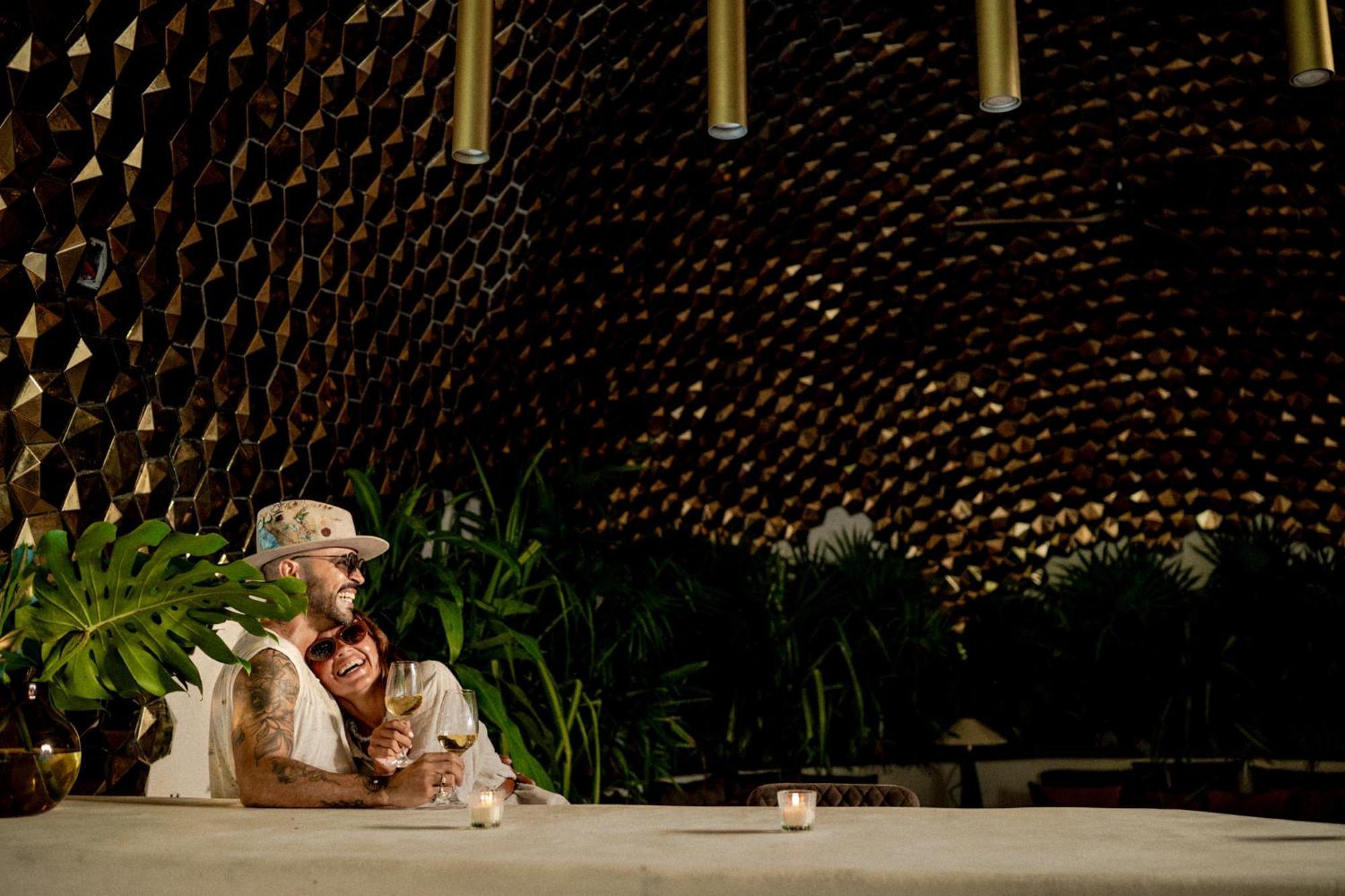 Hotel Milam Tulum Dış mekan fotoğraf