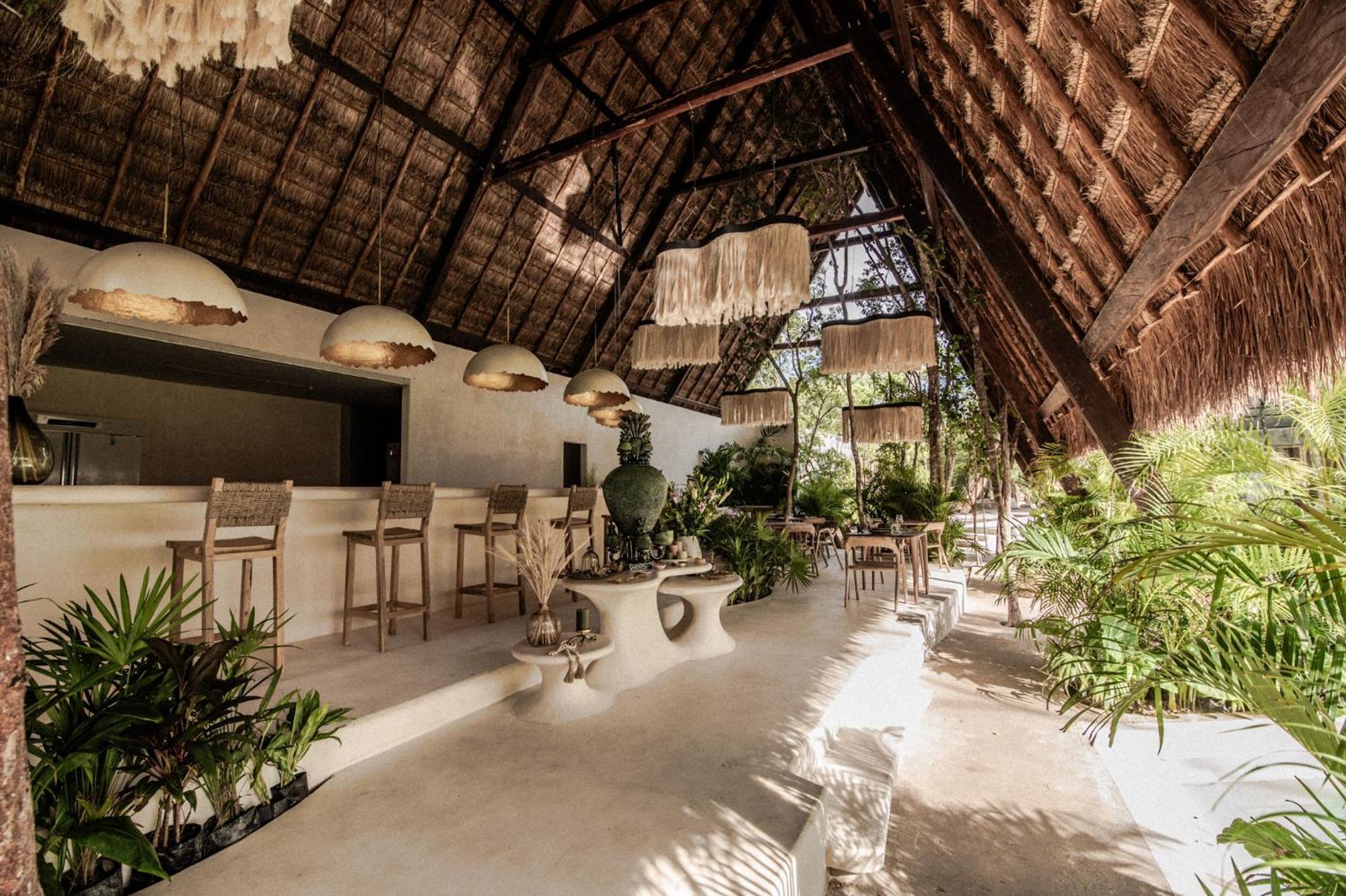 Hotel Milam Tulum Dış mekan fotoğraf